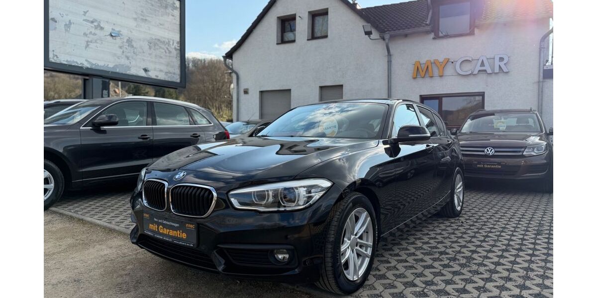 BMW 116 148.000 km 10.500 &euro; Bonn 53179