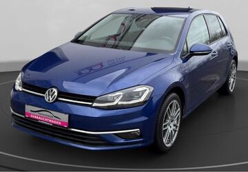 VW Golf 63.668 km 14.380 &euro; Euskirchen 53879