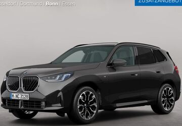 BMW X3 28.350 km 55.499 &euro; Bonn 53119