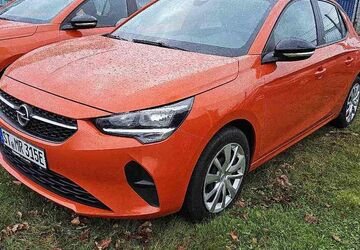 Opel Corsa 39.900 km 14.490 &euro; Bornheim 53332