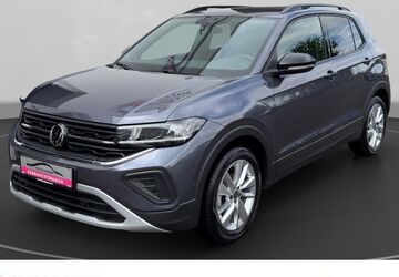 VW T-Cross 25.184 km 23.990 &euro; Euskirchen 53879