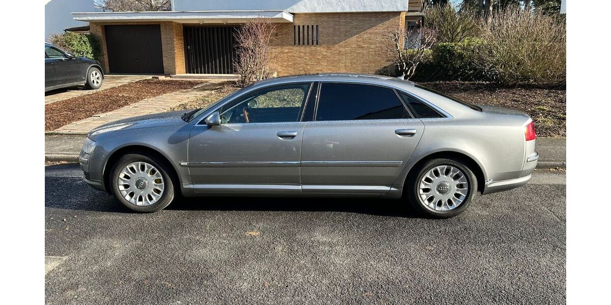 Audi A8 298.900 km 7.900 &euro; Brühl 50321