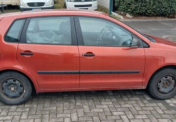 VW Polo 219.656 km 2.499 &euro; Grafschaft 53501