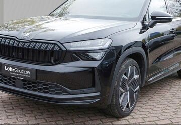 Skoda Kodiaq 27.870 km 47.740 &euro; Meckenheim / Bonn 53340