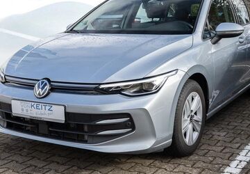 VW Golf 18.496 km 28.950 &euro; Kerpen 50169