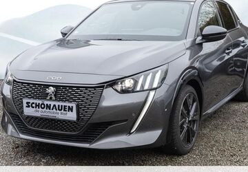 Peugeot 208 13.234 km 21.450 &euro; Erftstadt 50374