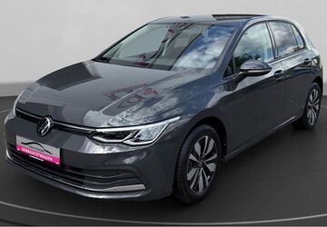 VW Golf 5.799 km 22.440 &euro; Euskirchen 53879
