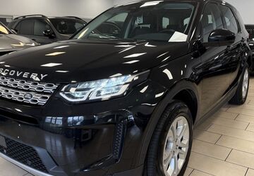 Land Rover Discovery Sport 110.818 km 22.000 &euro; Bonn 53227