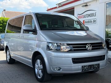 Gebrauchte VW Transporter