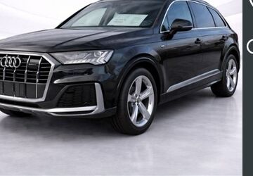 Audi Q7 79.300 km 57.499 &euro; Erftstadt 50374