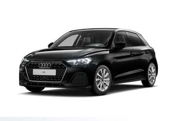 Audi A1 7.622 km 26.490 &euro; Bonn 53119