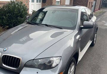 BMW X6 150.000 km 21.750 &euro; Erftstadt 50374