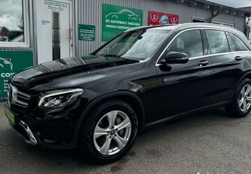 Mercedes-Benz GLC 220 142.500 km 25.990 &euro; Frechen 50226