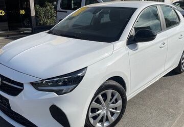 Opel Corsa 86.971 km 12.950 &euro; Brühl 50321