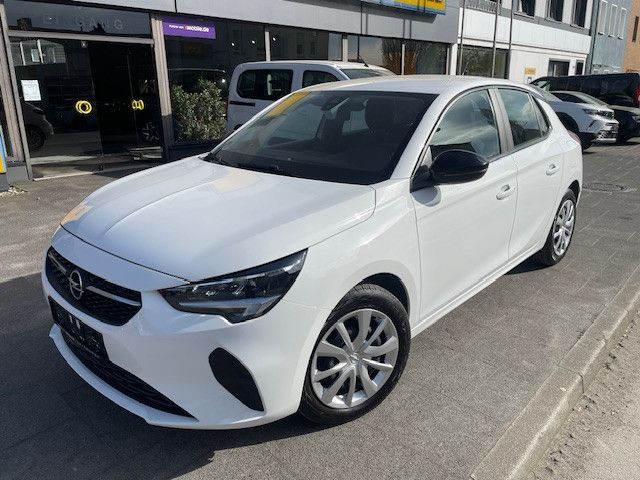Opel Corsa 86.971 km 13.950 &euro; Brühl 50321