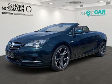 Gebrauchte Opel Cascada