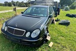 Mercedes-Benz E 220 300.000 km 2.100 &euro; Nideggen 52385