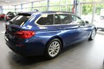 BMW 530 530i xDrive Touring - Leder - Navi - Head up - 85.830 km 27.980 &euro; Euskirchen 53881