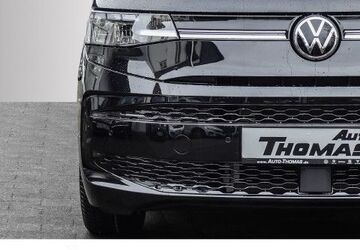 VW T7 Multivan 8.500 km 66.980 &euro; Bonn 53227