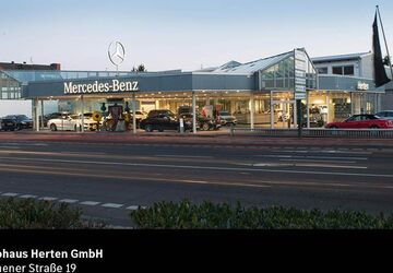 Mercedes-Benz A 200 19.074 km 31.900 &euro; Düren 52349