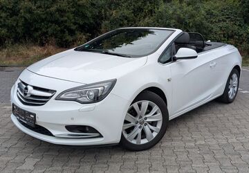 Opel Cascada 90.000 km 11.499 &euro; Swisttal 53913