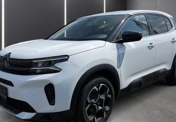 Citroen C5 Aircross 35.553 km 23.980 &euro; Düren 52353