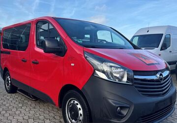 Opel Vivaro 149.000 km 12.988 &euro; Rheinbach 53359