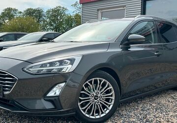 Ford Focus 146.200 km 10.899 &euro; Weilerswist 53919