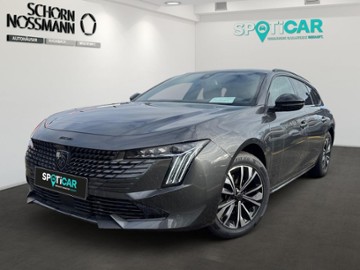 Gebrauchte Peugeot 508