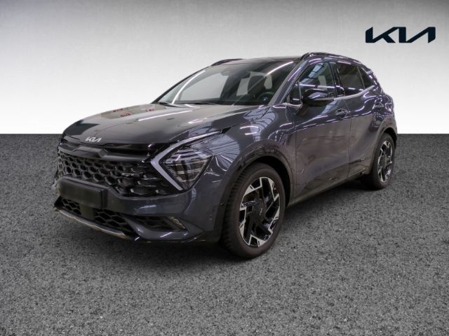 Kia Sportage 14.394 km 35.980 &euro; Bonn 53119