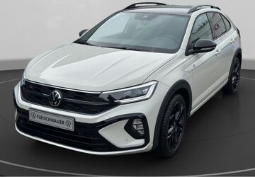 VW Taigo 12.500 km 26.660 &euro; Euskirchen 53879