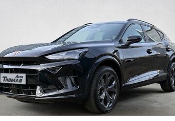 Cupra Formentor 24.309 km 32.280 &euro; Blankenheim 53945