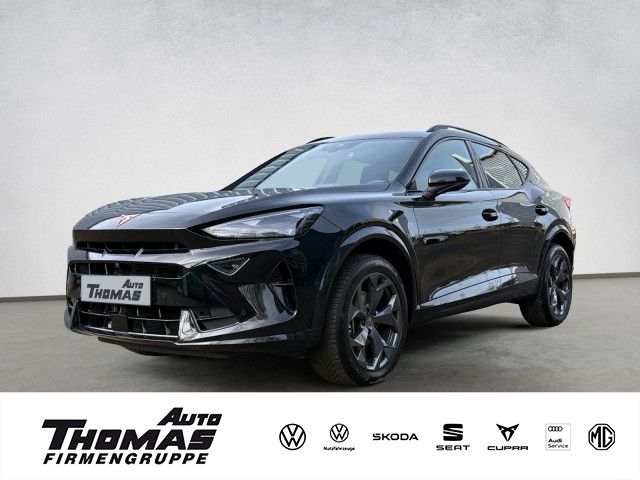 Cupra Formentor 24.309 km 32.280 &euro; Blankenheim 53945