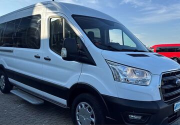 Ford Transit 96.000 km 29.988 &euro; Rheinbach 53359