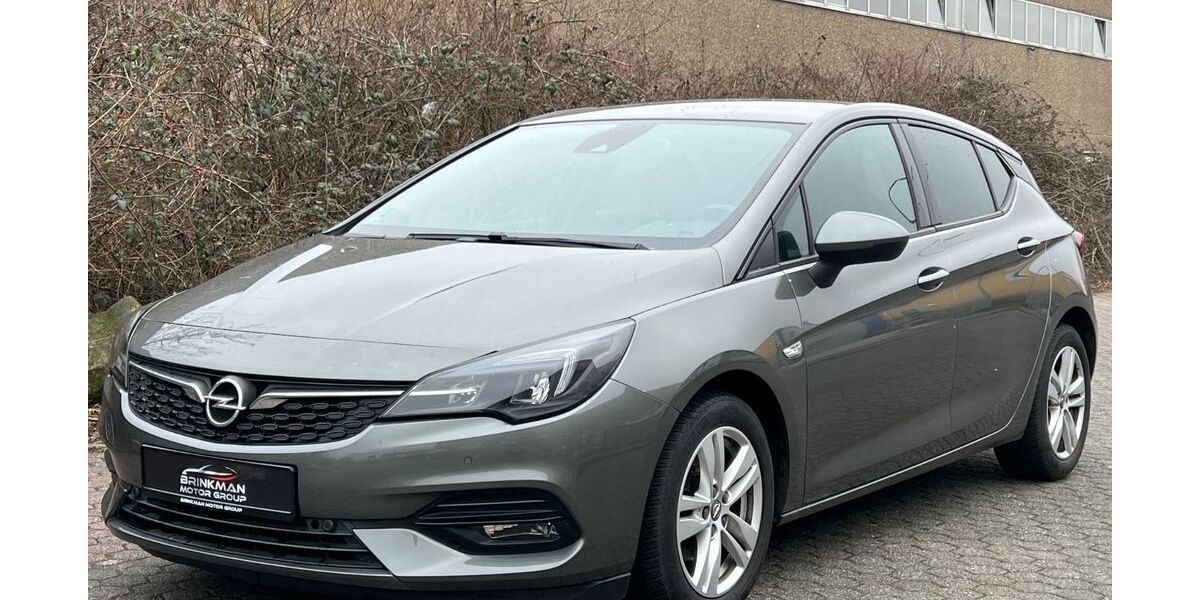 Opel Astra 58.608 km 13.995 &euro; Weilerswist 53919