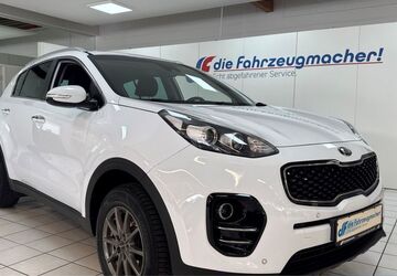 Kia Sportage 137.000 km 12.788 &euro; Rheinbach 53359