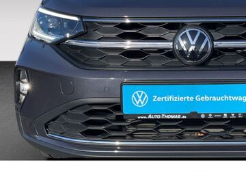 VW Taigo 11.293 km 26.600 &euro; Bornheim 53332