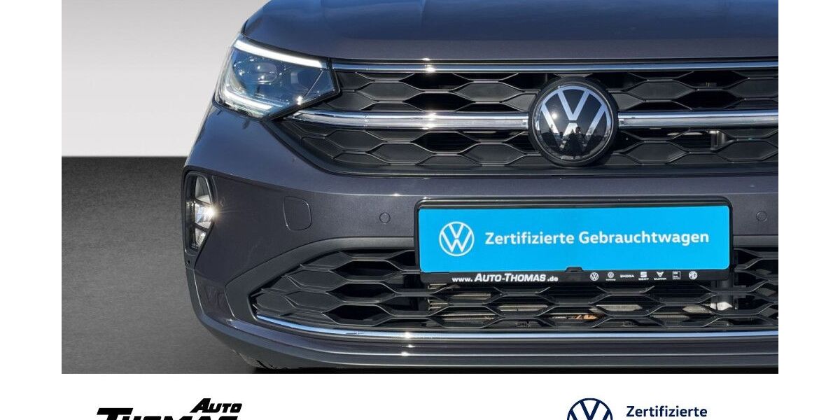 VW Taigo 11.293 km 26.600 &euro; Bornheim 53332