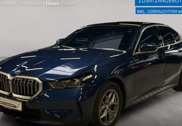 BMW 520 24.846 km 47.999 &euro; Bonn 53119
