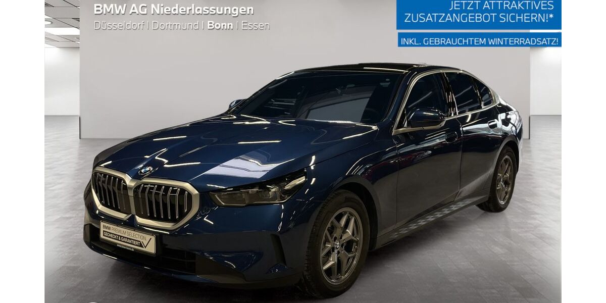 BMW 520 24.846 km 47.999 &euro; Bonn 53119
