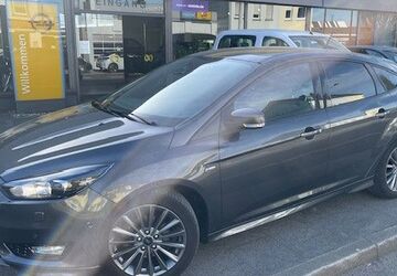 Ford Focus 56.194 km 12.700 &euro; Brühl 50321