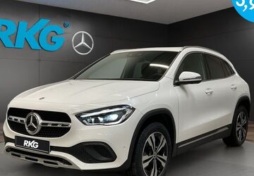 Mercedes-Benz GLA 250 88.483 km 32.420 &euro; Bornheim 53332