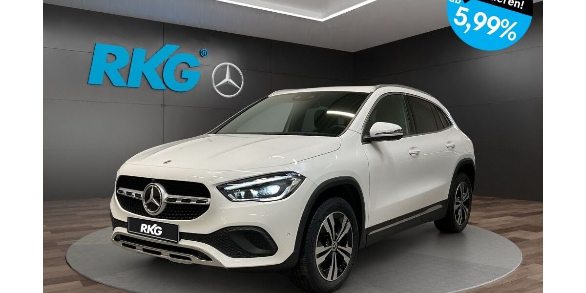 Mercedes-Benz GLA 250 88.483 km 32.420 &euro; Bornheim 53332