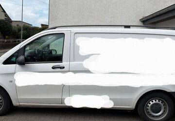 Mercedes-Benz Vito 277.277 km 12.800 &euro; Bonn Beul 53225