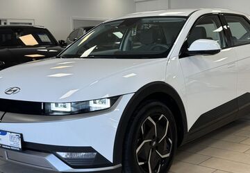 Hyundai IONIQ 5 39.388 km 22.000 &euro; Bonn 53227