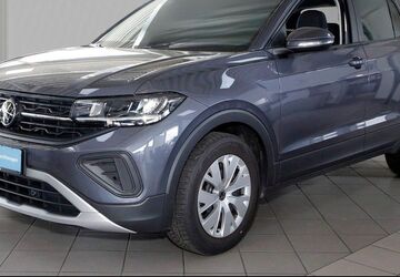 VW T-Cross 5.980 km 19.950 &euro; Meckenheim / Bonn 53340