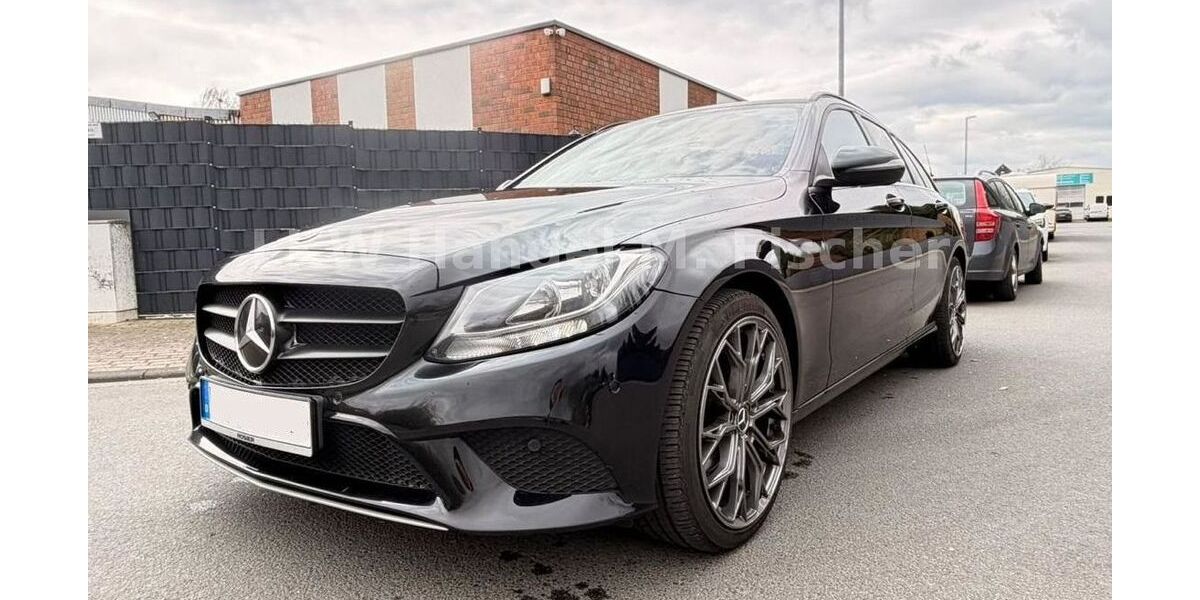 Mercedes-Benz C 180 217.531 km 14.980 &euro; Euskirchen 53881