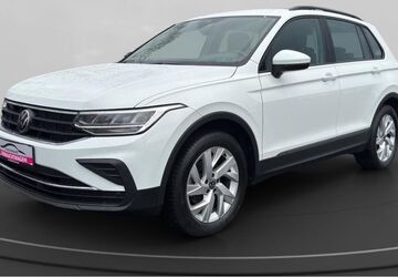 VW Tiguan 40.108 km 22.980 &euro; Bonn 53119