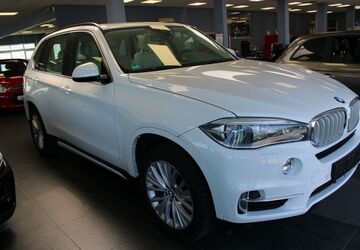 BMW X5 79.026 km 29.980 &euro; Euskirchen 53881
