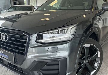 Audi Q2 23.850 km 22.900 &euro; Golzheim 52399